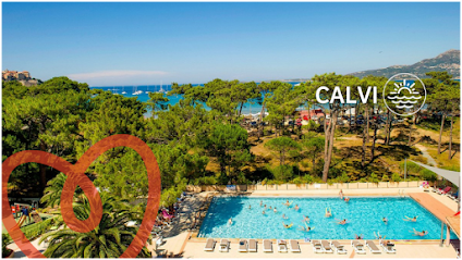 Village Club Miléade Calvi, Gîte à Calvi