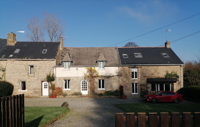 Merlin - Gîtes De France Gîte à Ménéac