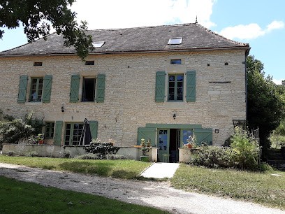 Les Cyprès De Tournié, Gîte à Gindou