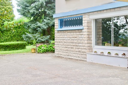 Gite PASQUIER, Gîte à Vienne