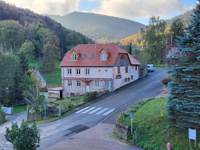 Chez Jérémie & Mary, Gîte à Breitenau