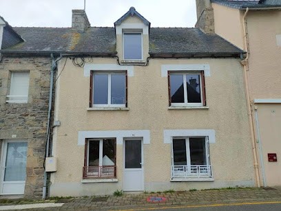 Gite La Parenthèse, Gîte au Mené