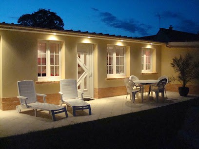 Les Gîtes Des Clés De L'Artois, Gîte à Willerval