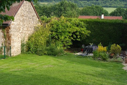 Le Clos De La Tuilerie, Gîte à Vallées en Champagne