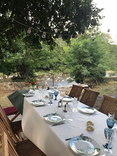 Gîte du Béal, Gîte à Lalevade-d'Ardèche