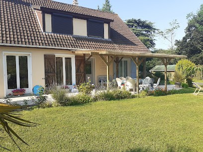 Gîte du Grand Sainfoin, Gîte à Ponts sur Seulles