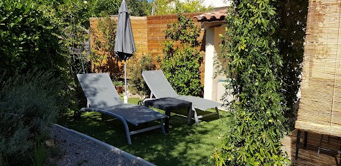 Gite lapaz draguignan, Gîte à Draguignan