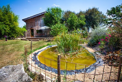 Le Gîte Pourpre, Gîte à Monestier