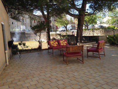 Carol Huet Location Gîte 2 Appartements Meublés 2/4/6 Pers, Gîte aux Albres