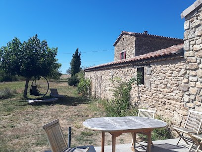 Le Jardin des Etoiles, Gîte à Cheminas