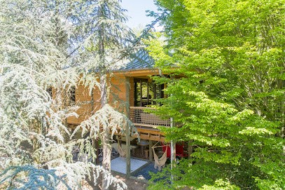 La Pépinière Hébergements Insolites, Gîte à Pont-à-Mousson