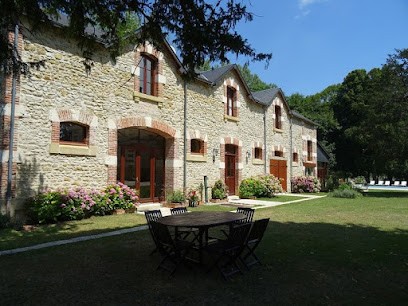 Gîte De L'Hermitage Dans Le PNR De La Brenne, Gîte à Vendoeuvres