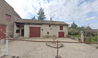 Le Frêne, Gîte à Vaour