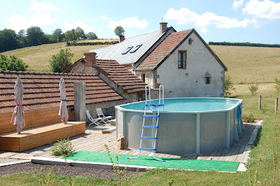 Gîte Domaine De Muraton, Gîte à Biollet