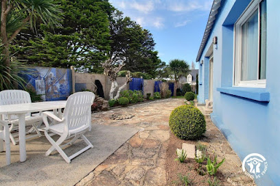 L'escale - Gîtes De France Gîte à Sarzeau