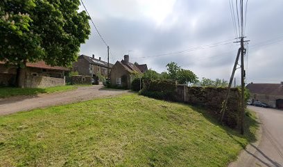 La Côte La Romanerie, Gîte à Fain-lès-Moutiers