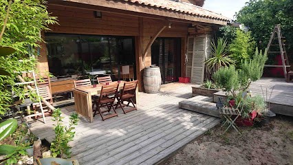 Hébergement - Location de Vacances - l'Atelier - Lacanau Ocean, Gîte à Lacanau