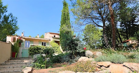 Gîte ALEXANDRE, Gîte à Mimet