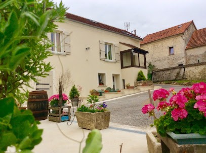 Gites Aux 4 Saisons De Chaton 77 Seine Et Marne, Gîte à Vendrest