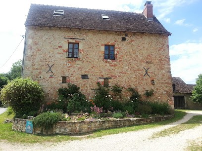 Gîte La Serenne, Gîte à Vicq-sur-Gartempe