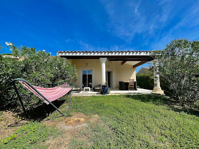 Détente Au Green, Gîte à Nîmes