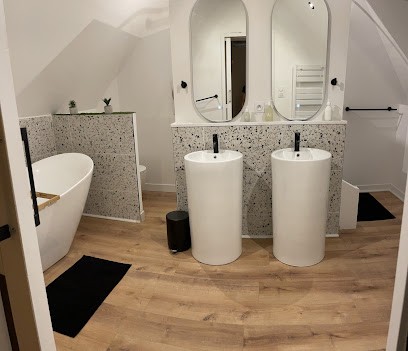 L’Osmose, Gîte à Wimereux