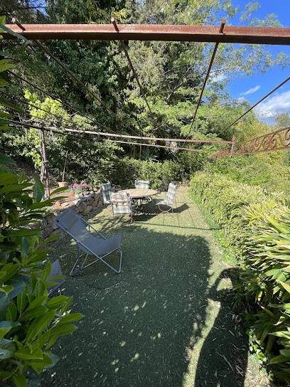 Gîte Le Mas Saint Joseph, Gîte à Salernes