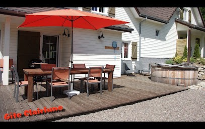 Gîte Clairlune, Gîte à Wildenstein