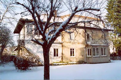 Gite Pontberland, Gîte à Fresse-sur-Moselle