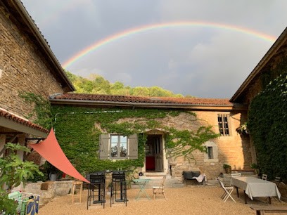 La Jayette, Gîte à Jujurieux