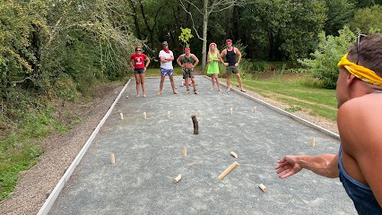 Villa Thunbergia, Gîte à Saint-Avaugourd-des-Landes