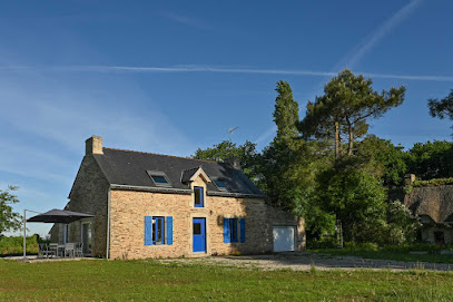 D'eugénie - Gîtes De France Gîte à Pluvigner