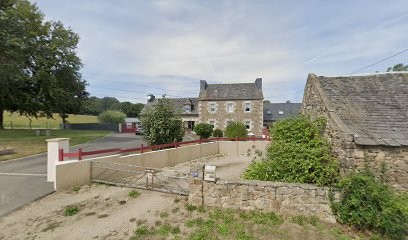 Gîte de truyellou, Gîte à Plougonven