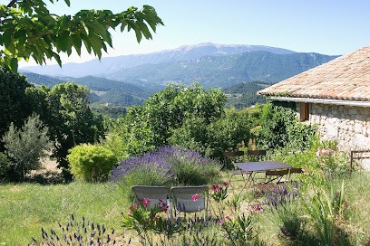 Gîte du Brusquet, Gîte à Buis-les-Baronnies