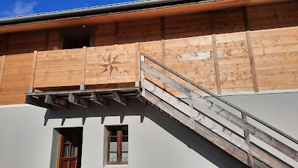 Gîte Pas Sans Peine, Gîte à Marnaz