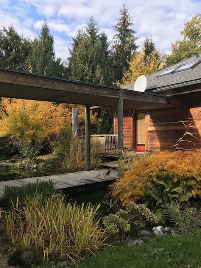 Gite Le Ryokan, Gîte à Argonay