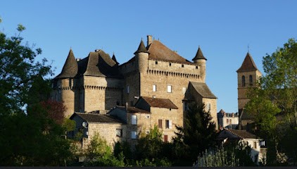 Gîte la coquille, Gîte à Lacapelle-Marival