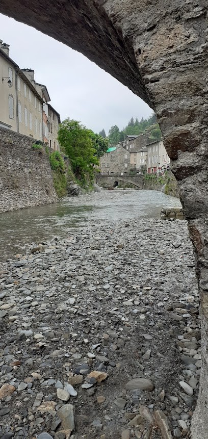 Gîtes Des écoles, Gîte à Saint-André-de-Valborgne