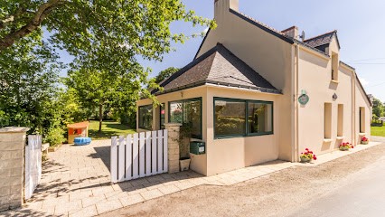 La Passiflore - Gîtes de France, Gîte à Sainte-Reine-de-Bretagne