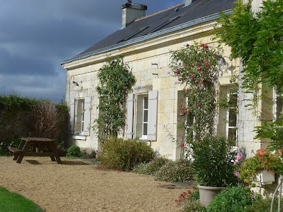 Le moulin de Bessé, Gîte à Gennes-Val-de-Loire