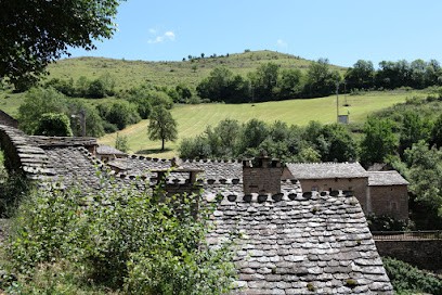 Gîtes de France 2 épis 3 pers à Malbosc, Gîte aux Bondons