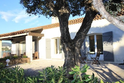 L'Olivastre, Gîte à Cavalaire-sur-Mer