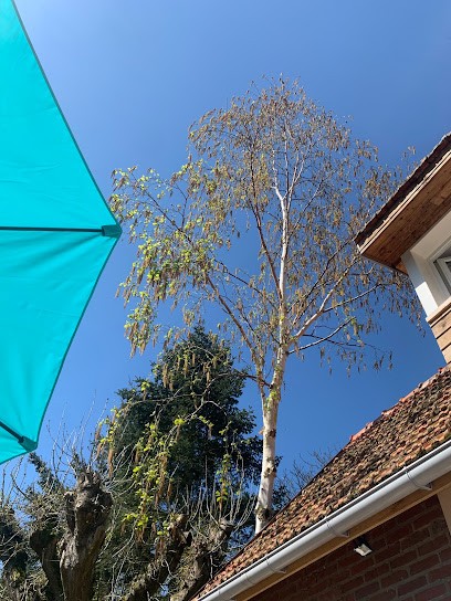 Le Pré Aux Loups, Gîte à Hautot-sur-Mer