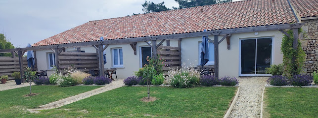 Le Vendalivet, Gîte à Vendays-Montalivet