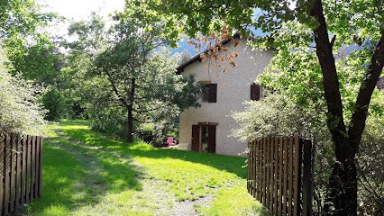 Gîte La Varlope, Gîte à Saint-Étienne-le-Laus