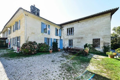 Cottage Lalouga Carignan de Bordeaux, Gîte à Carignan-de-Bordeaux