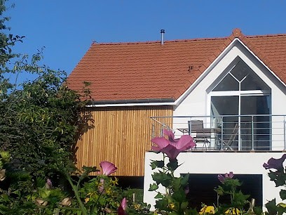 La Grange, Gîte à Foncquevillers