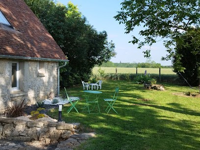 Gîte de la pierre de minuit, Gîte à Pontlevoy