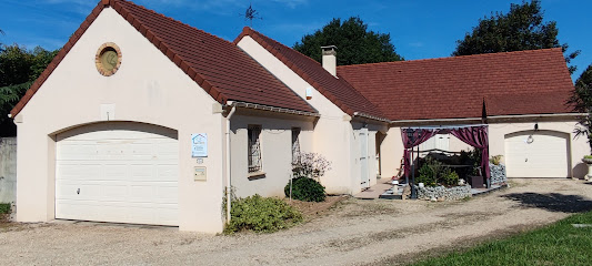 Les Chenevieres, Gîte à Michery