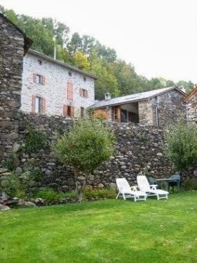 Gîte De Fleury, Gîte à Ur